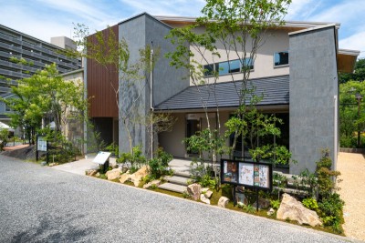 東宝ホーム 外観·エクステリア
