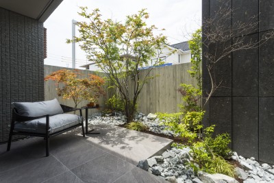 積水ハウス 外観·エクステリア