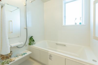 BinO日興ホーム 洗面·バスルーム