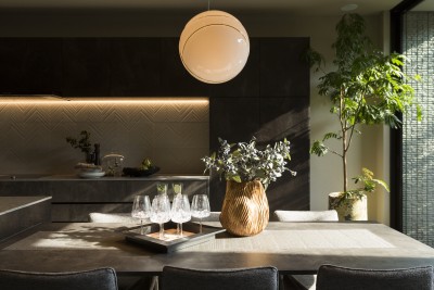 積水ハウス ダイニング & キッチン