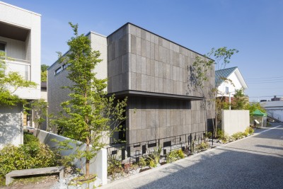 積水ハウス 外観·エクステリア