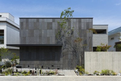 積水ハウス 外観·エクステリア