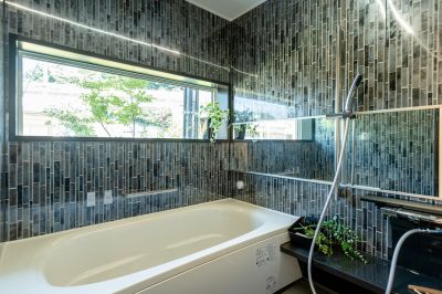 創建ホーム 洗面·バスルーム