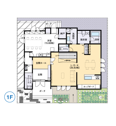 一条工務店[広島アスタ展示場]