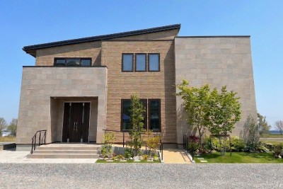 一条工務店[広島アスタ展示場]