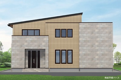 一条工務店[広島アスタ展示場]